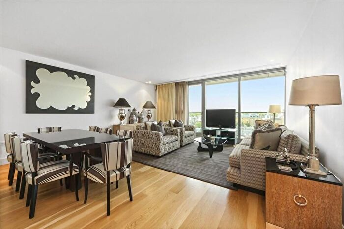 2 Bedroom Flat To Rent In The Knightsbridge, SW7