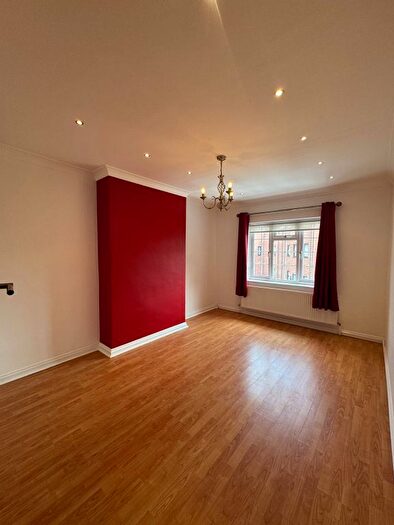 2 Bedroom Maisonette To Rent In Brookfield Court, Goosacre Lane, Harrow, HA3