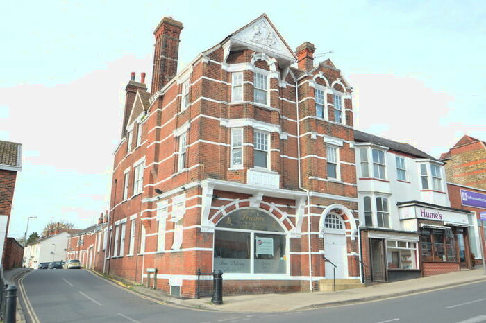 3 Bedroom Apartment To Rent In High Street, Halstead, CO9