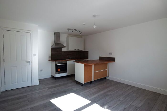 1 Bedroom Flat To Rent In - East Reach, Taunton, Somerset, TA1