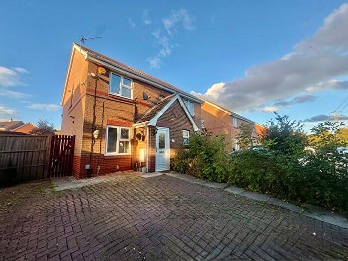 2 Bedroom House To Rent In Abbey Meads North Swindon, SN25