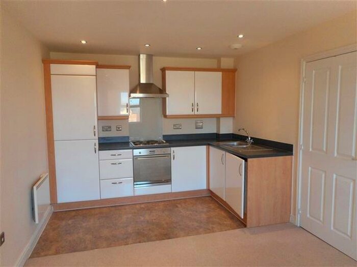 1 Bedroom Flat To Rent In Carlton Boulevard, Lincoln, LN2