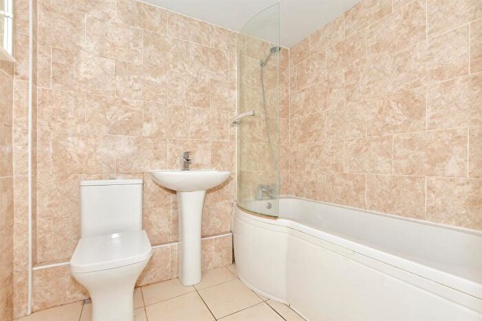 3 Bedroom Terraced House For Sale In Coombe Valley Road, Dover, Kent, CT17