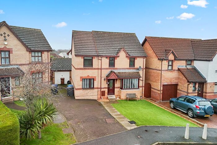 5 Bedroom Detached House For Sale In Speedwell Avenue, Danderhall, Midlothian, EH22