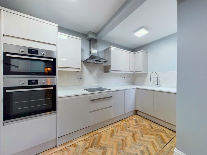 2 Bedroom Apartment To Rent In Regent Street, Nottingham, NG1