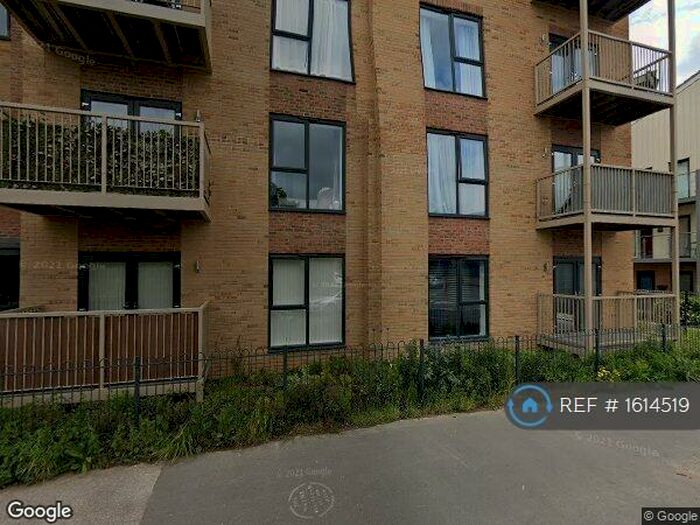 1 Bedroom Flat To Rent In Torino Way, South Ockendon, RM15