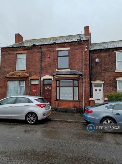 2 Bedroom Terraced House To Rent In Junction Street South, Oldbury, B69
