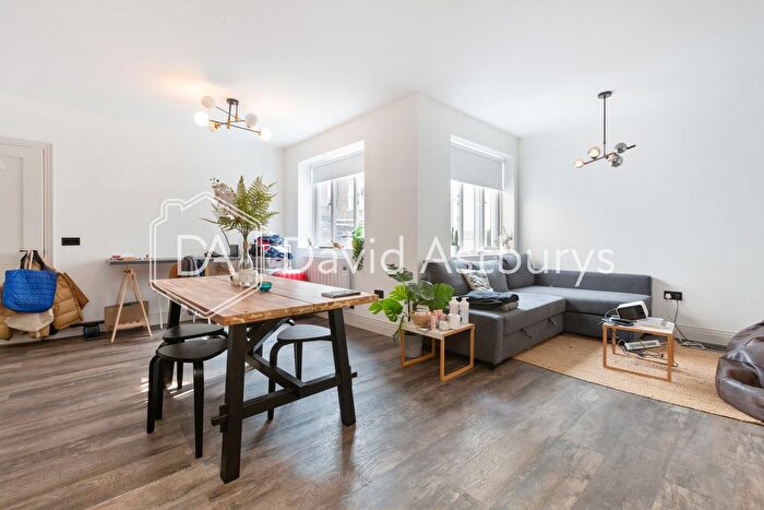 1 Bedroom Flat To Rent In Millers Terrace, Dalston, London, E8