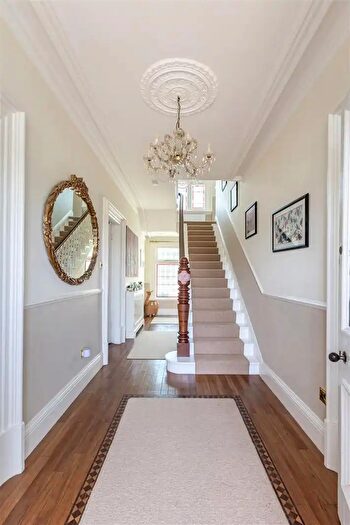 6 Bedroom Detached House For Sale In Wyncroft, Warren Road, Donaghadee, BT21