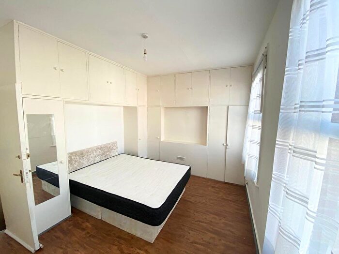 3 Bedroom Terraced House To Rent In Asplins Road, London, N17