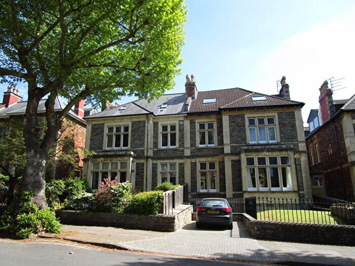 4 Bedroom Apartment To Rent In St Johns Road, Clifton, Bristol, BS8
