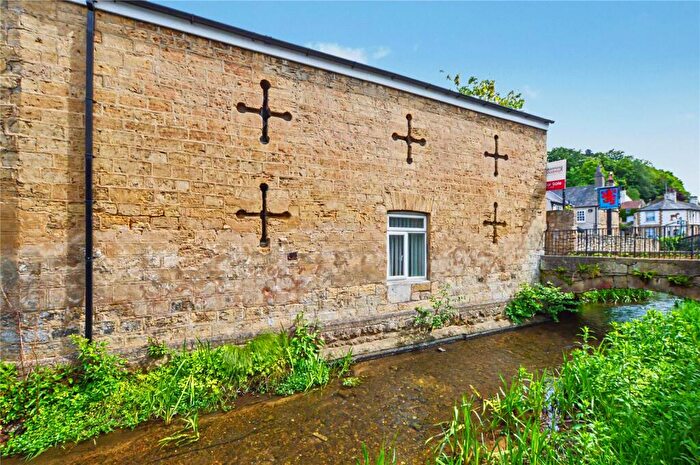 3 Bedroom Semi Detached House For Sale In Carr Beck Close, Bramham, Wetherby, West Yorkshire, LS23
