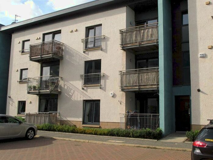 2 Bedroom Apartment To Rent In East Pilton Farm Place, Edinburgh, EH5