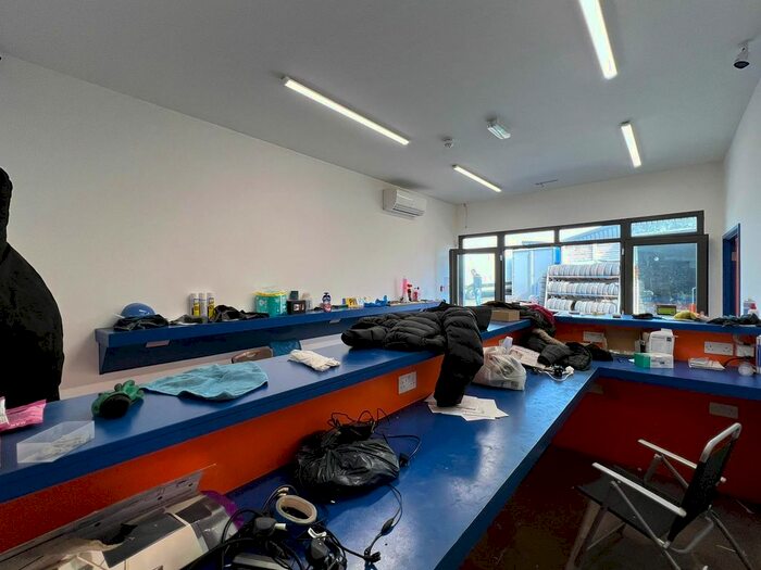 Land To Rent In Preston Road, Wembley, London, HA9