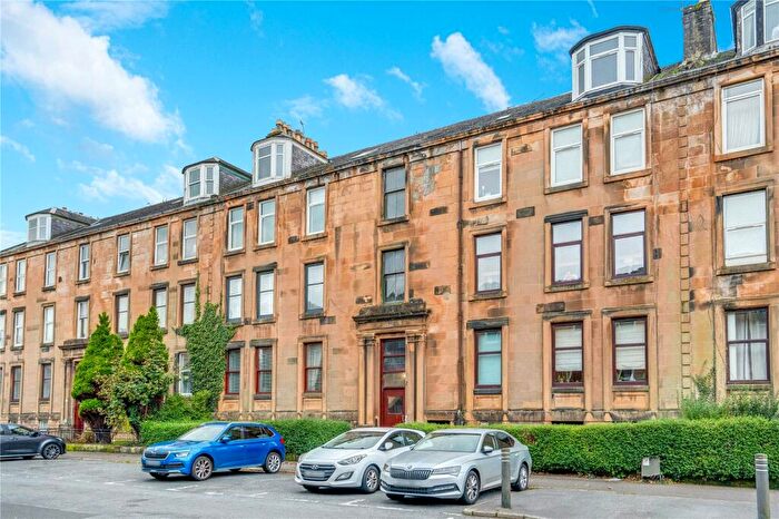 1 Bedroom Flat For Sale In Brisbane Street, Greenock, Inverclyde, PA16