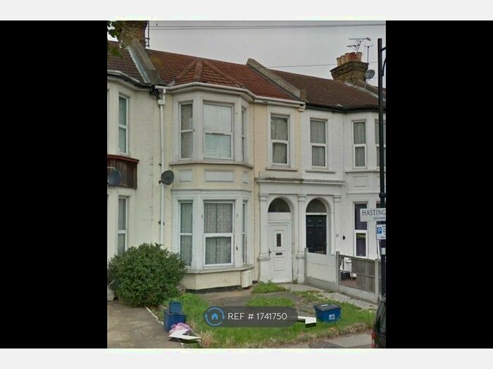 5 Bedroom Terraced House To Rent In Hastings Road, Southend-On-Sea, SS1