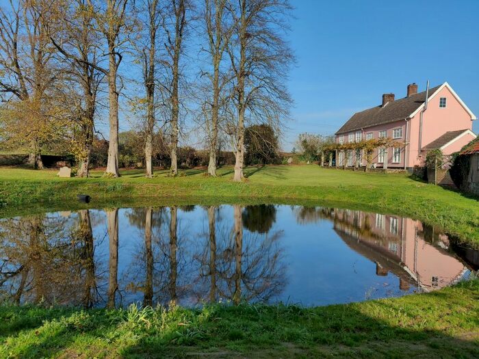 6 Bedroom Detached House For Sale In Whatfield Road, Aldham Tye, Ipswich, IP7