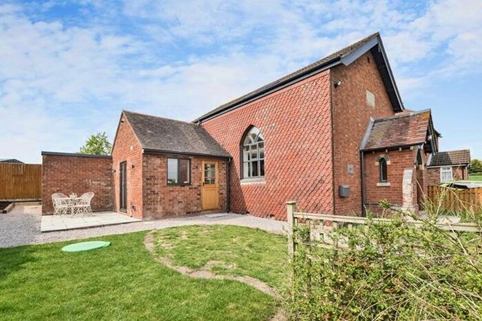 2 Bedroom Cottage To Rent In Huntley Road, Tibberton, Gloucestershire, GL19