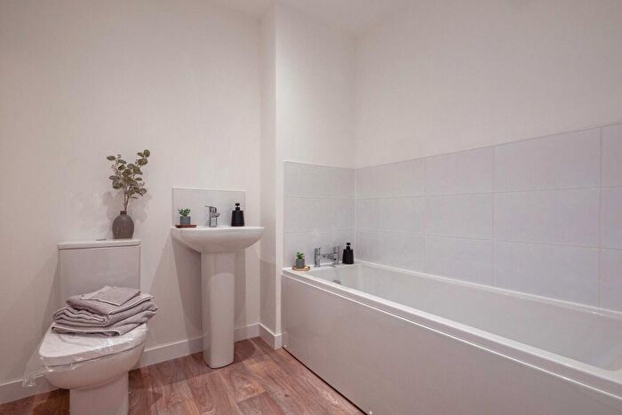 2 Bedroom Apartment To Rent In Cowan Terrace, Sunderland, SR2