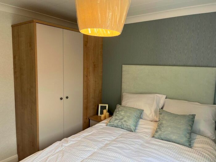 2 Bedroom Park Home For Sale In Lamaleach Caravan Park, Lamaleach Drive, Freckleton, Preston, PR4