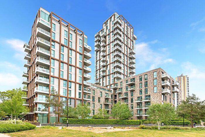 2 Bedroom Flat For Sale In Kingly Building, Woodberry Down, N4