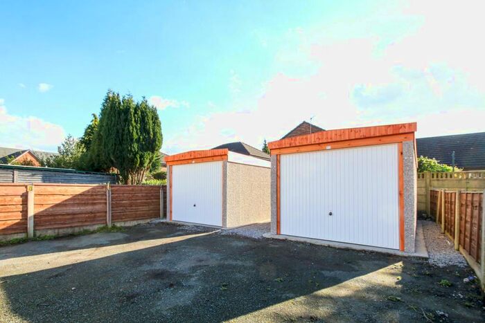 Garage / Parking To Rent In Moorside Road, Urmston, Manchester, M41