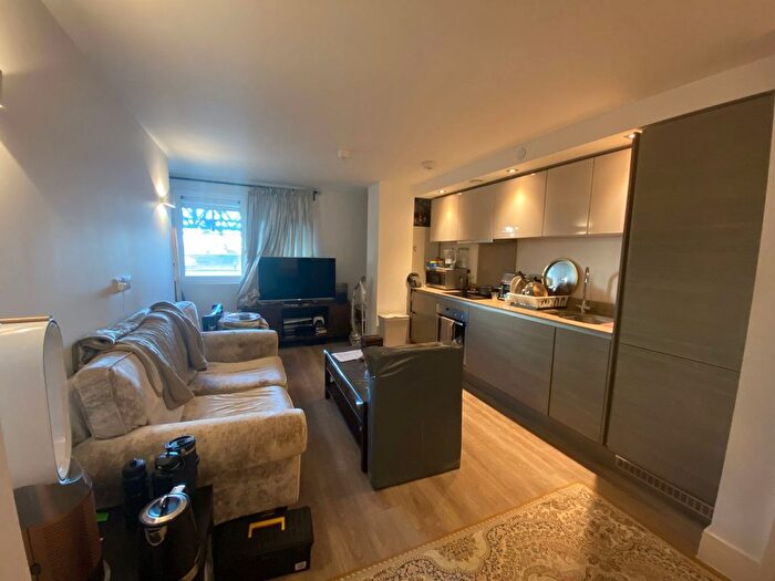 1 Bedroom Flat To Rent In Premier House, Station Road, Edgware, Greater London, HA8