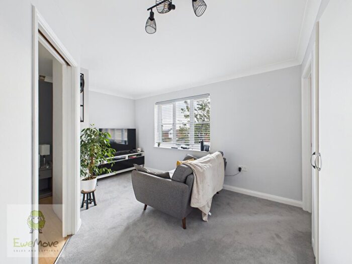 Studio For Sale In Nursery Gardens, Hoo St. Werburgh, ME3