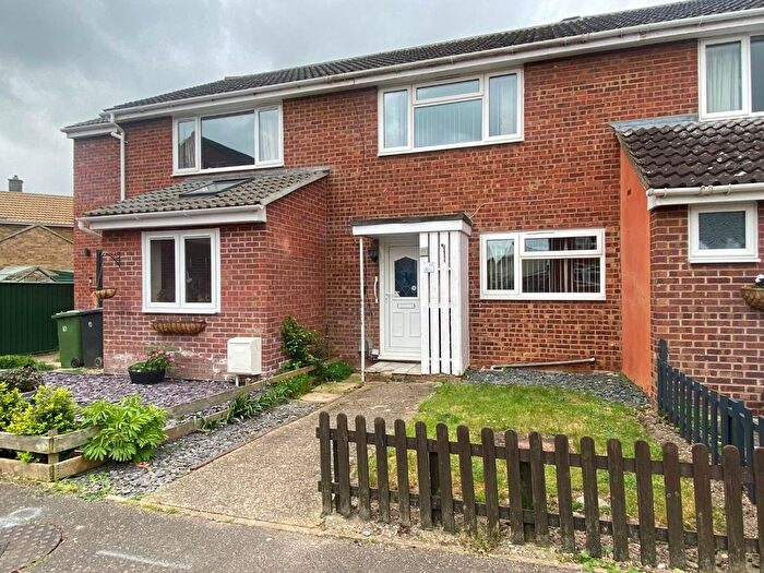 3 Bedroom Detached House For Sale In Elder Close, Sawston, Cambridge, CB22