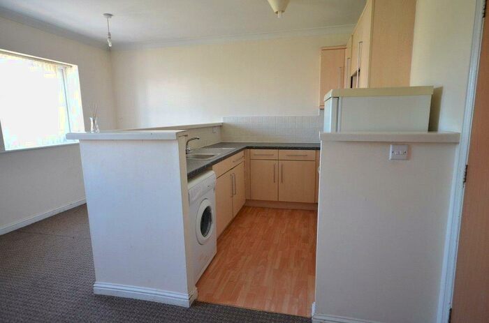 2 Bedroom Apartment To Rent In Silchester Drive, Monsall, Manchester, M40