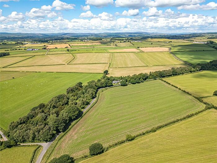 3 Bedroom Detached House For Sale In Drybeck, Longtown, Carlisle, Cumbria, CA6