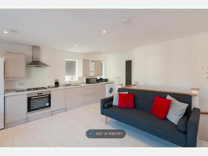 1 Bedroom Maisonette To Rent In Lovell Road, Cambridge, CB4