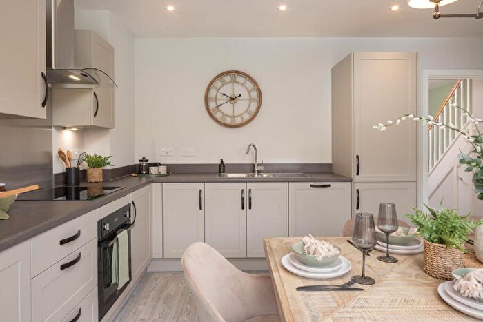 3 Bedroom Detached House To Rent In Crown Drive, Elsenham, Bishops Stortford, CM22