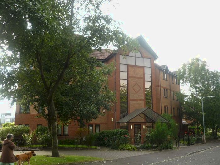 5 Bedroom Flat To Rent In Canting Way, Festival Park, Glasgow, G51