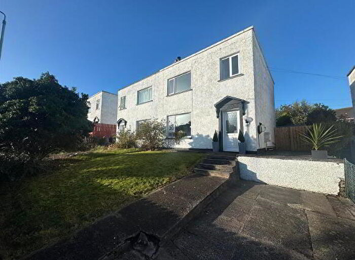 3 Bedroom Semi-Detached House For Sale In Fernagh Avenue, Newtownabbey, BT37