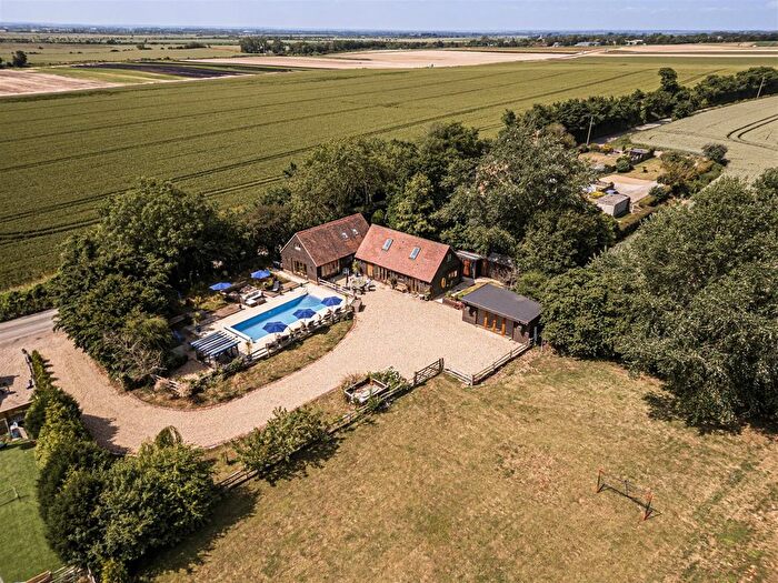 4 Bedroom Detached House For Sale In Grinsell Hill, Minster, Ramsgate, CT12