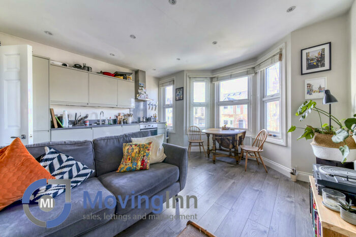 2 Bedroom Flat To Rent In Manwood Road, Crofton Park/Catford, SE4