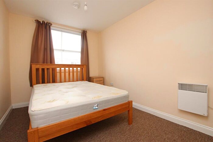 1 Bedroom Apartment To Rent In St. Stephens Street, Bristol, BS1