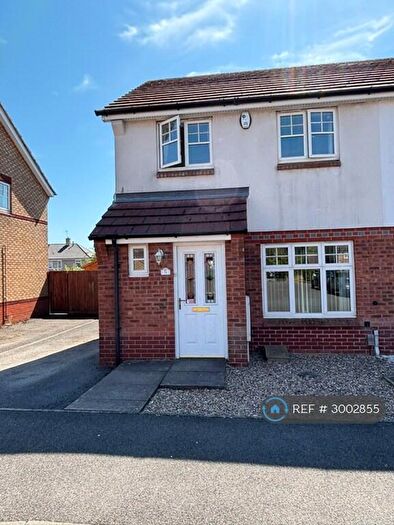3 Bedroom Semi Detached House To Rent In Rymill Drive, Derby, DE21