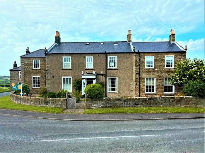 1 Bedroom Flat For Sale In Sneaton, Whitby, YO22