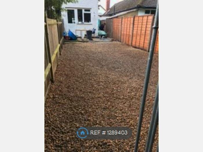 1 Bedroom End Of Terrace House To Rent In Elm Avenue, Ruislip HA4