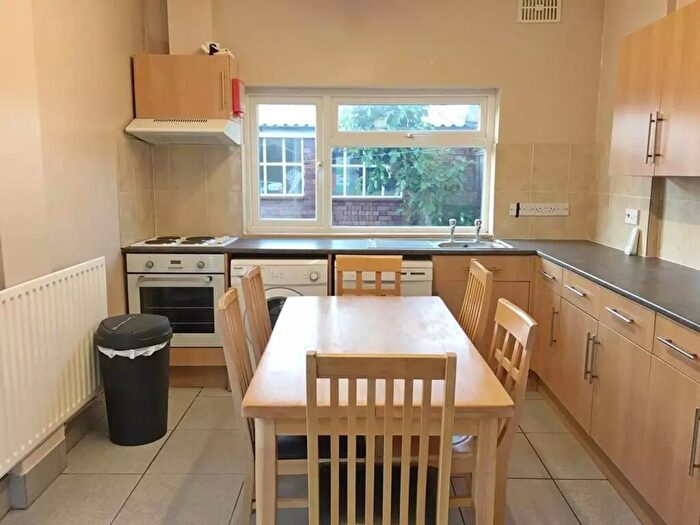 3 Bedroom House To Rent In Bishop Road, Bristol, BS7