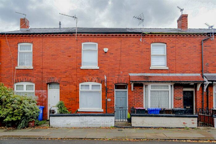 3 Bedroom Terraced House To Rent In Mount Street, Swinton, Manchester, M27