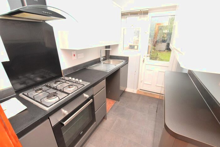 3 Bedroom Terraced House To Rent In Fordyke Road, Dagenham, RM8