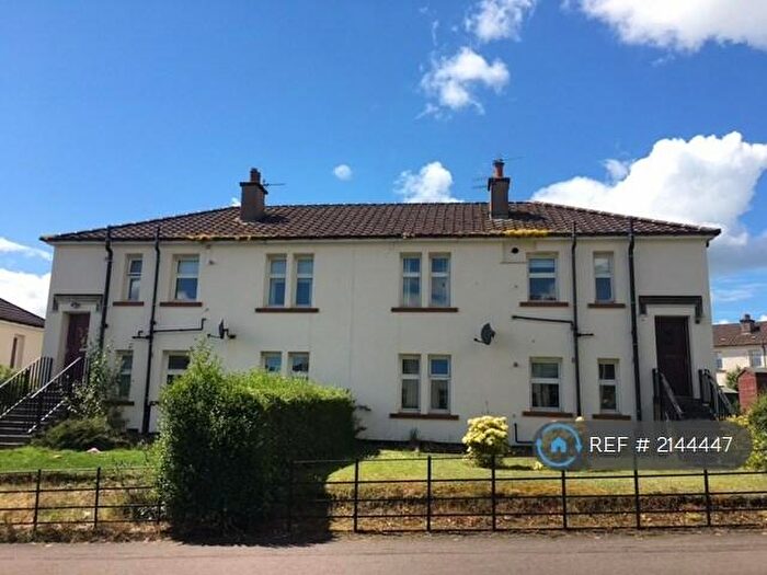 2 Bedroom Flat To Rent In Gannochie Terrace, Dundee, DD4