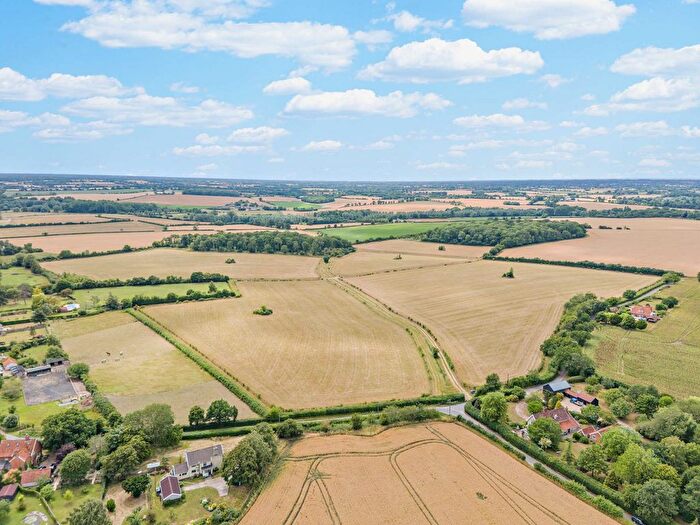 Equestrian Property For Sale In Framlingham Road, Easton, Woodbridge, Suffolk, IP13