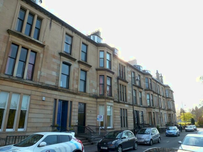 1 Bedroom Flat To Rent In Parkgrove Terrace, Glasgow, G3