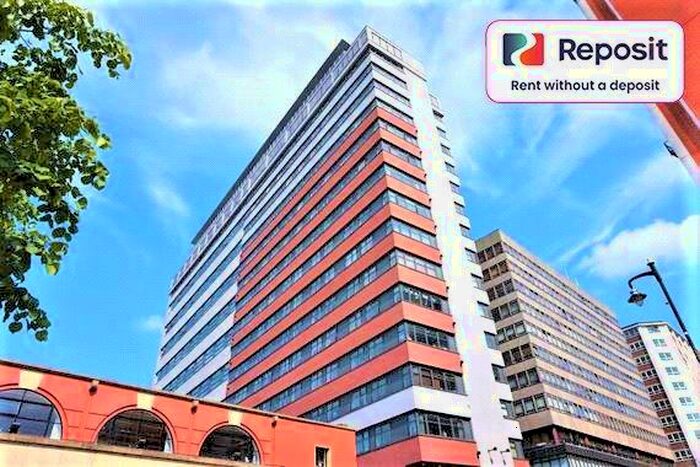 1 Bedroom Apartment To Rent In Brindley House, Newhall Street, West Midlands, B3