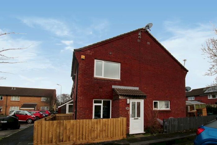 1 Bedroom Terraced House To Rent In Corner Croft - Clevedon, BS21