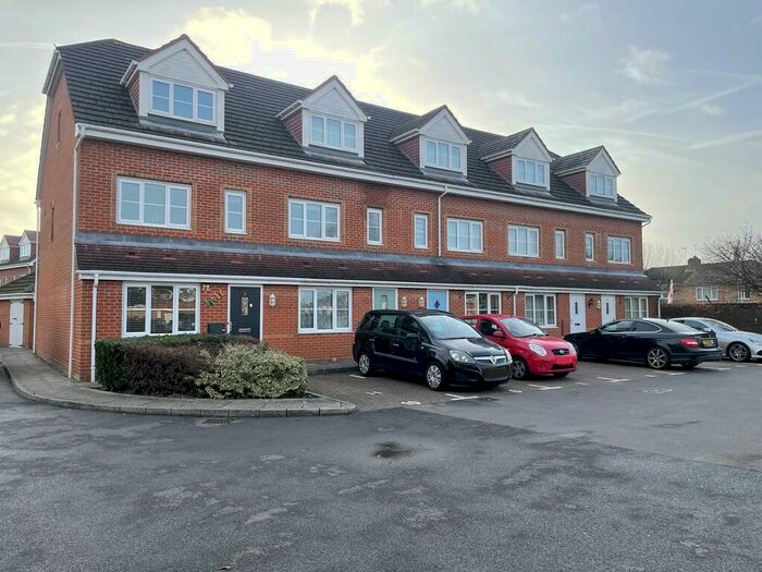 1 Bedroom Ground Maisonette To Rent In Eastleigh, SO50